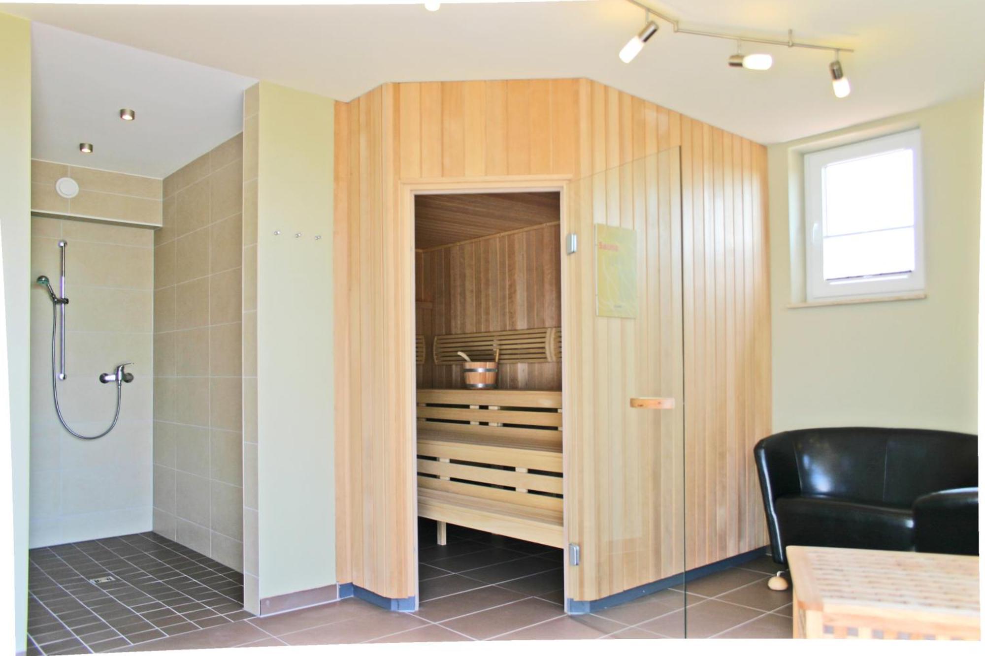 Hotel Nautilus Putbus Extérieur photo