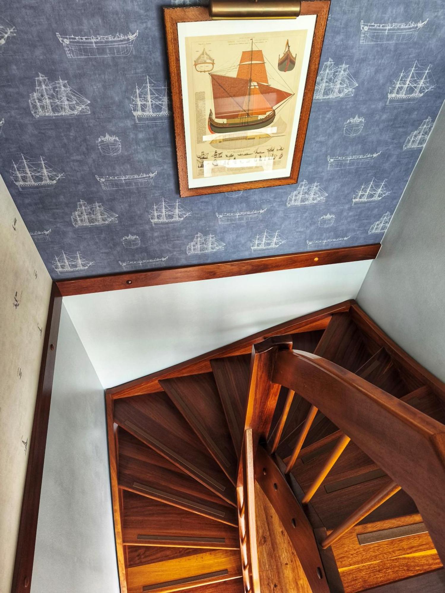 Hotel Nautilus Putbus Extérieur photo